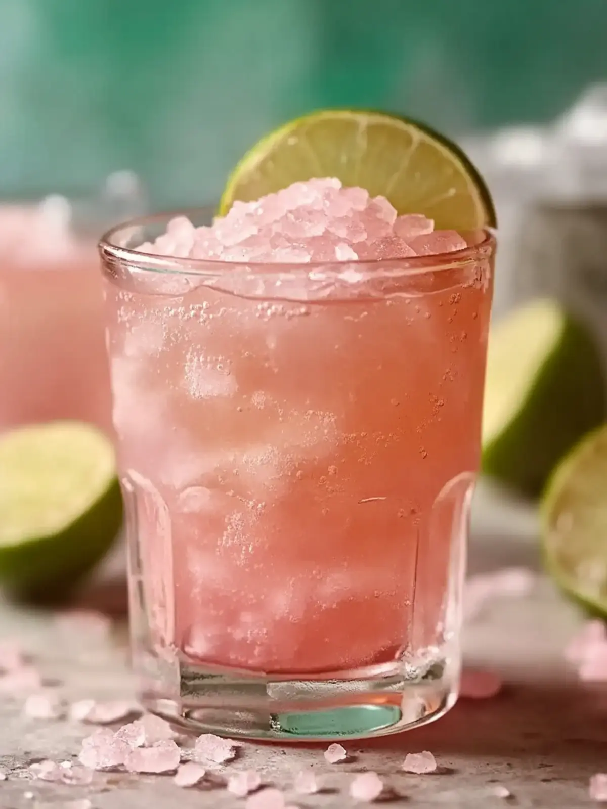 pink salt trick recipe