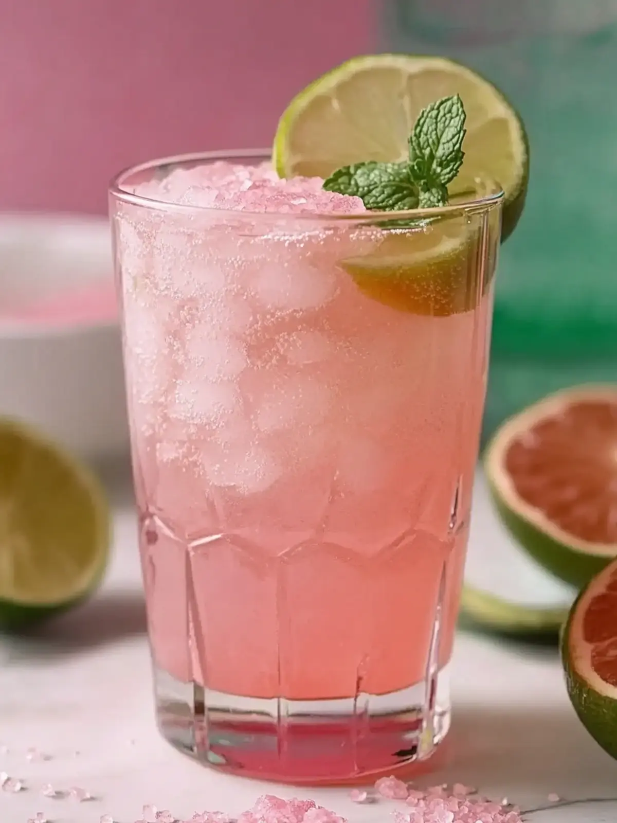 pink salt trick recipe