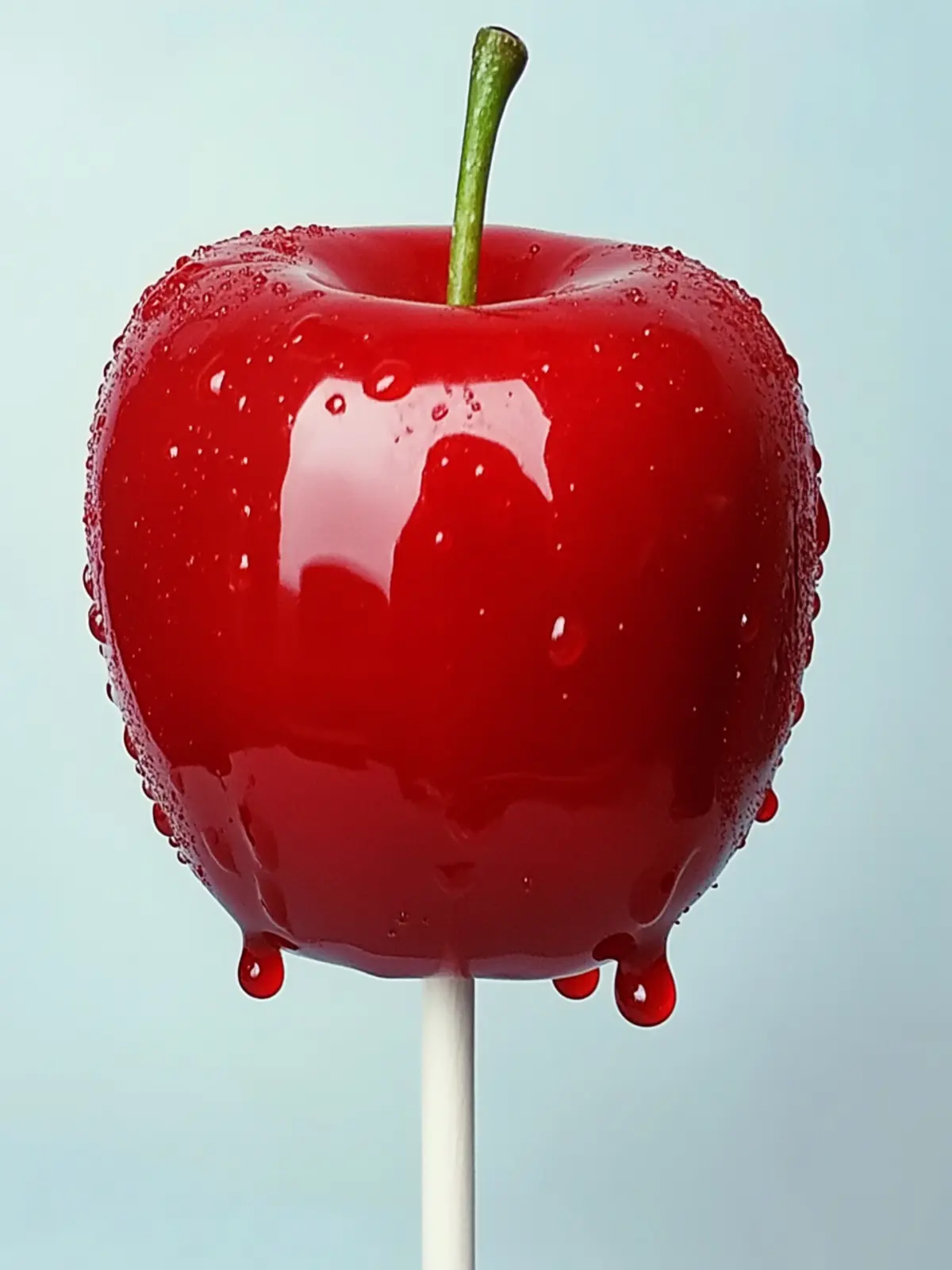 candy apple