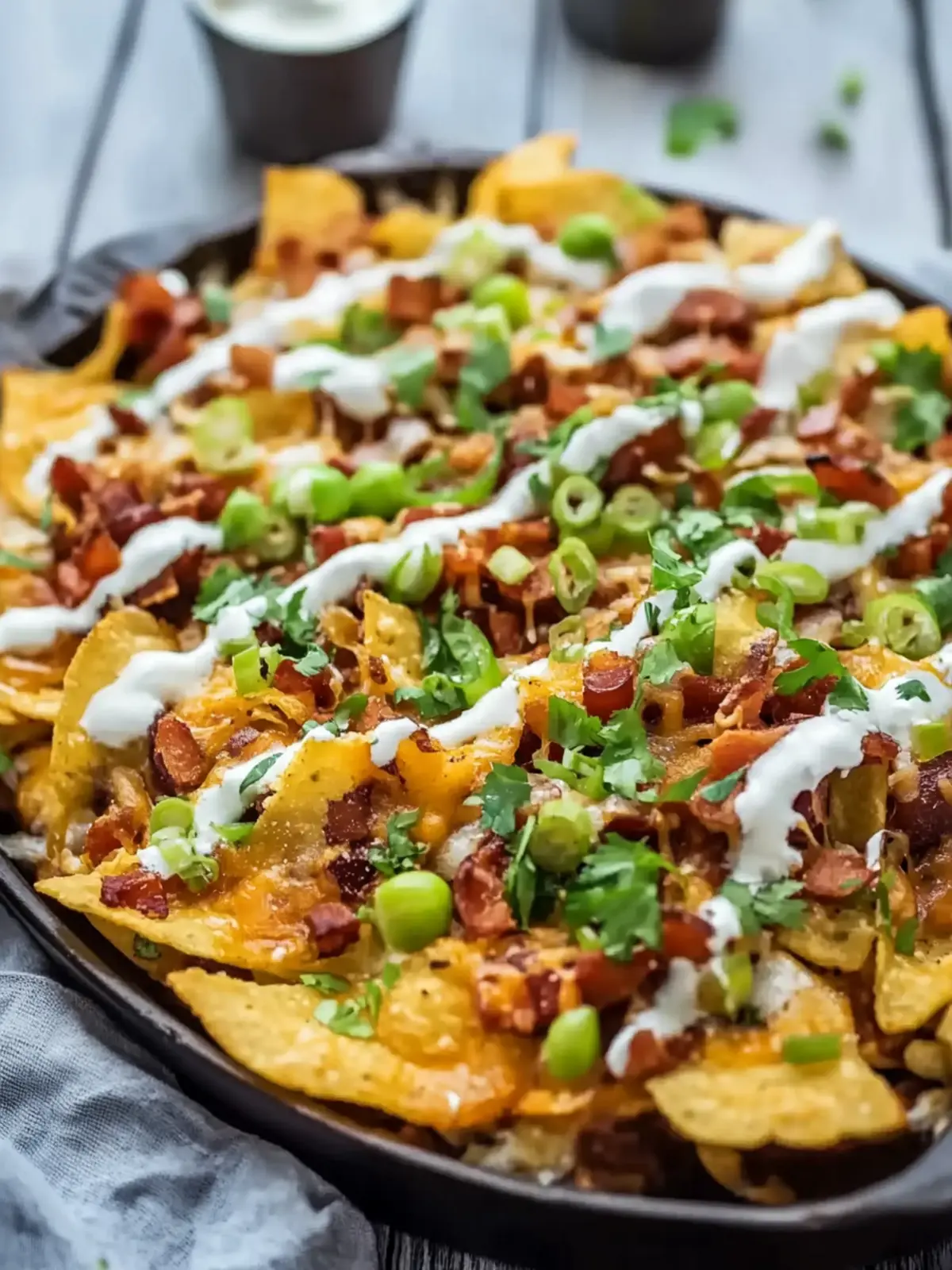 irish nachos