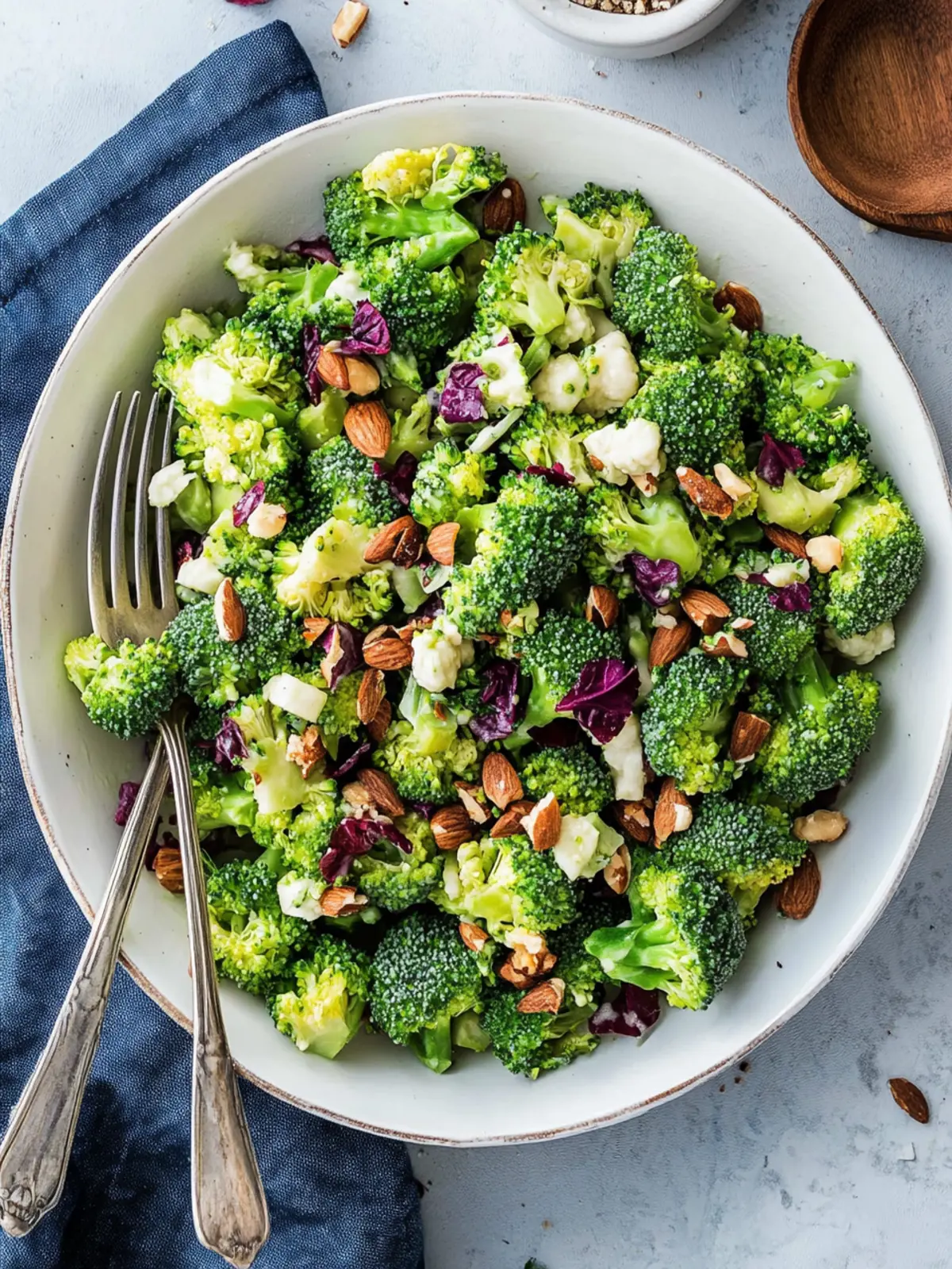 broccoli salad