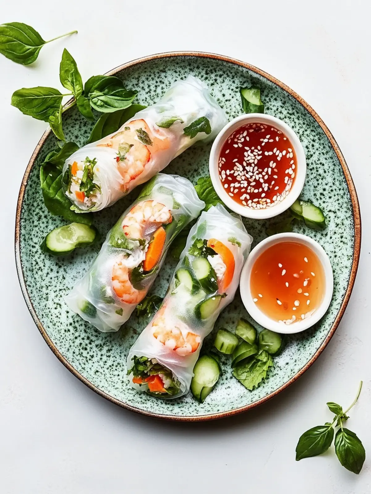 spring roll