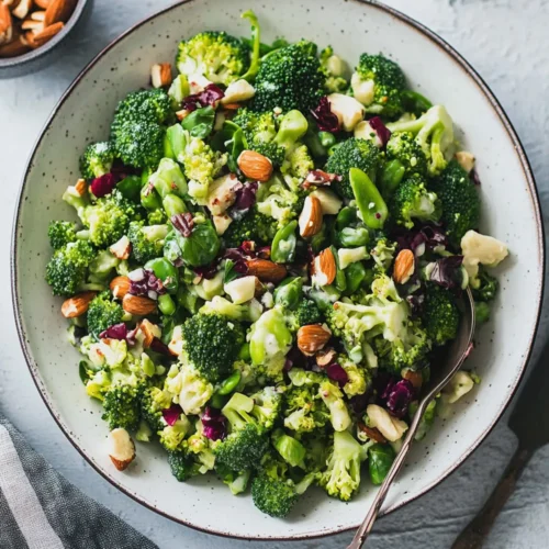broccoli salad