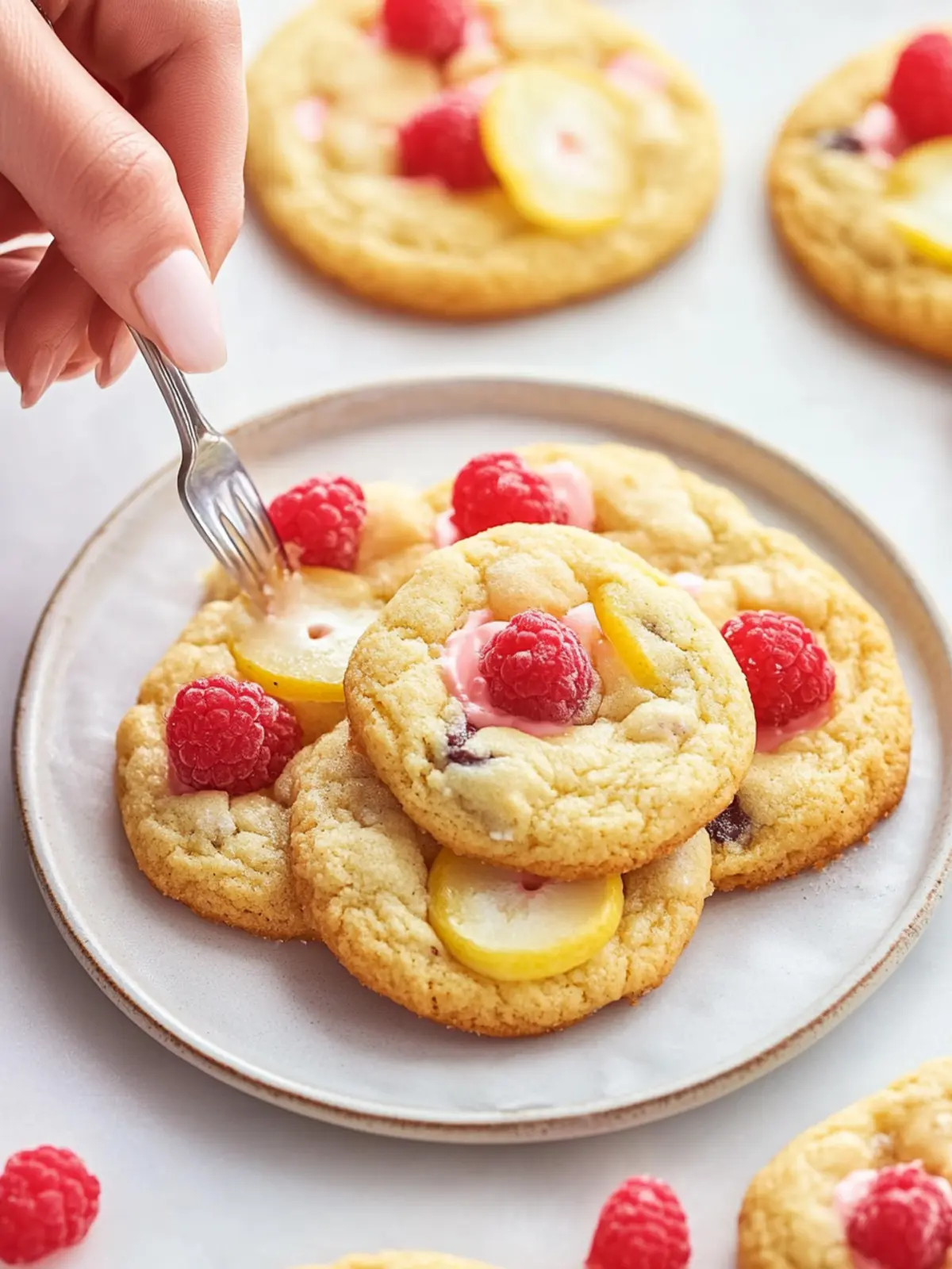 spring cookies