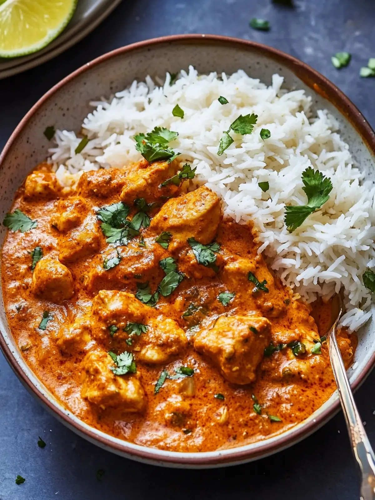 Ultimate Chicken Tikka Masala Recipe for Cozy Nights