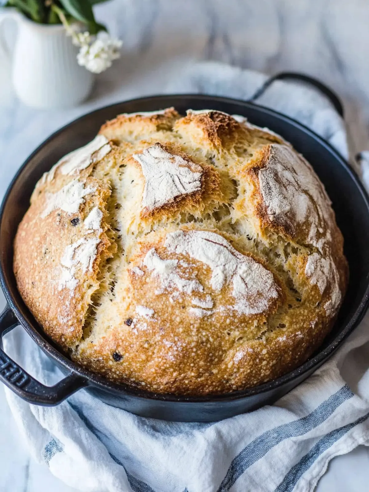 irish soda bread recipe