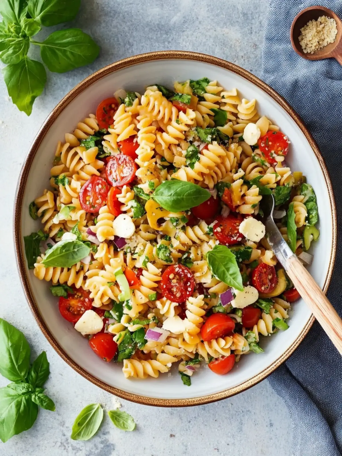pasta salad