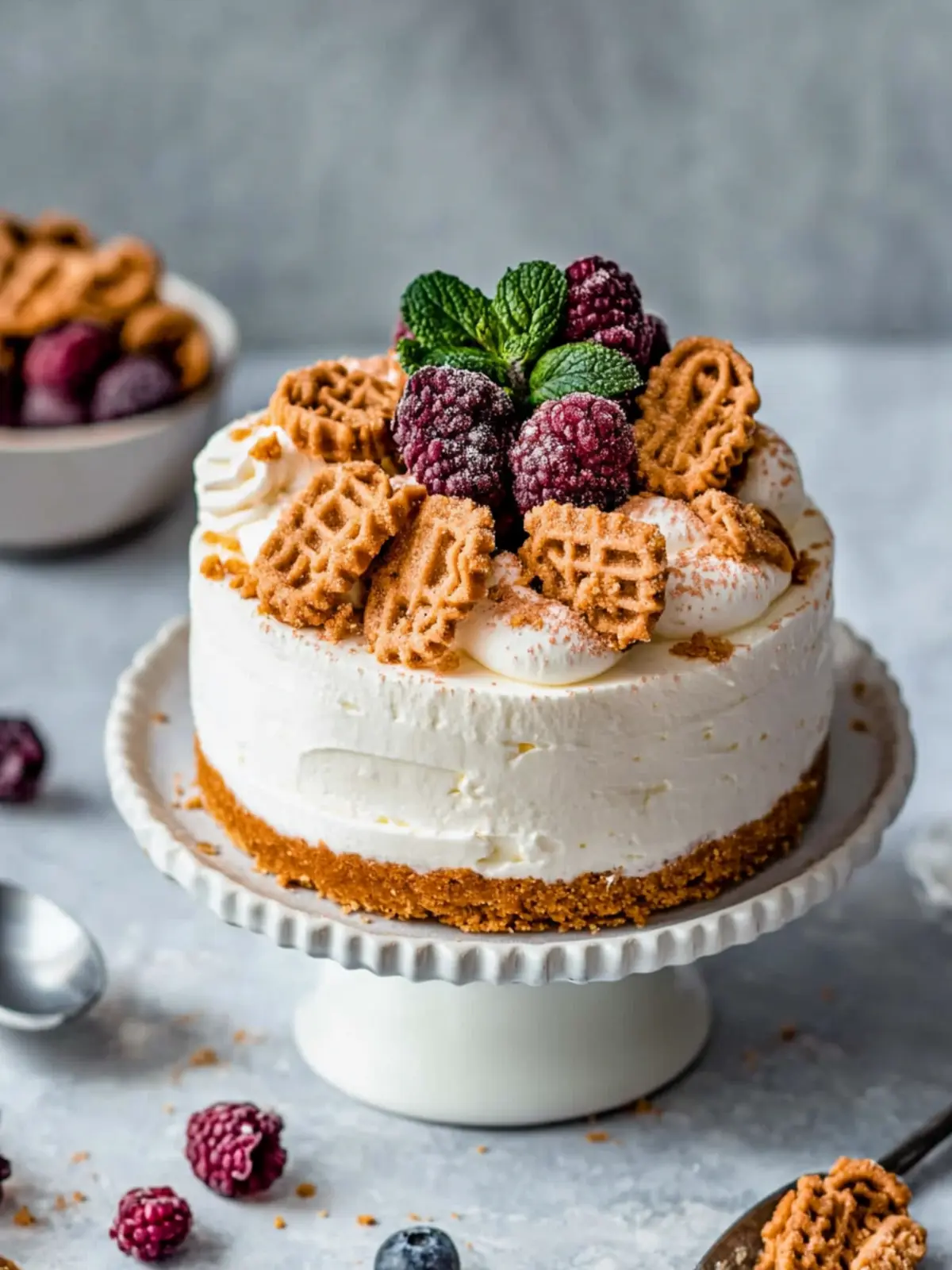 japanese yogurt cheesecake