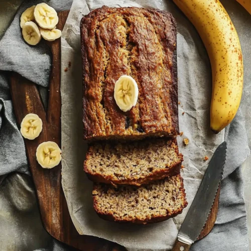 banana bread