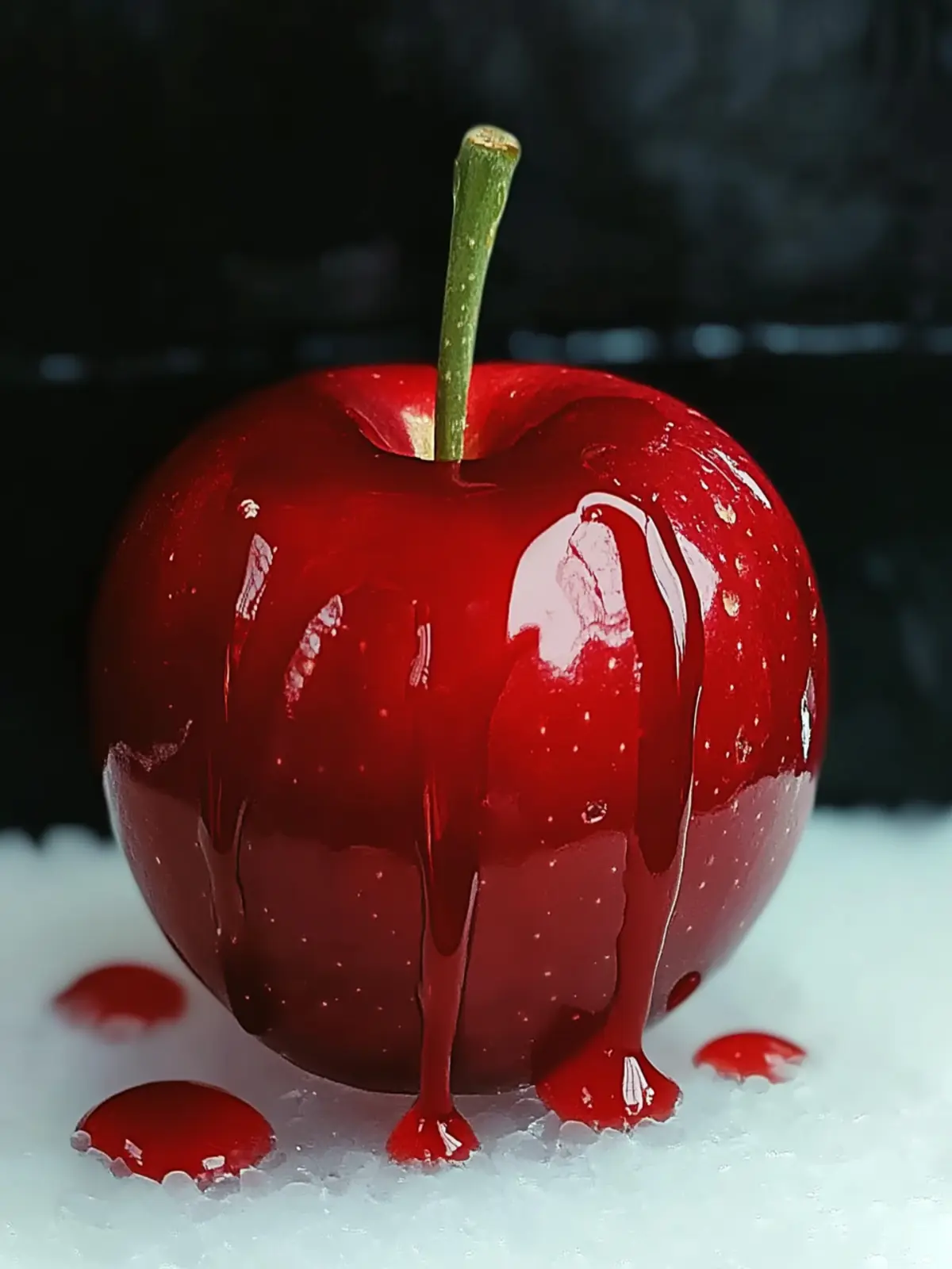 candy apple