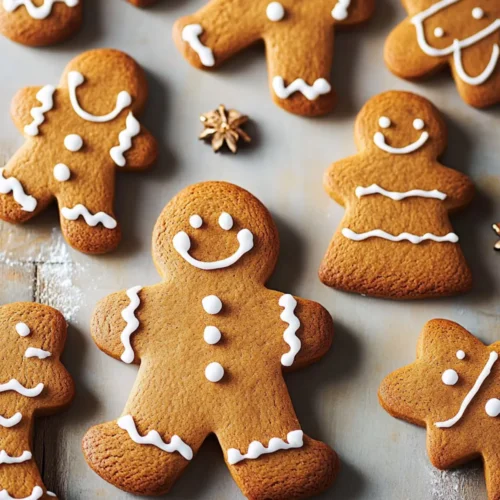 gingerbread