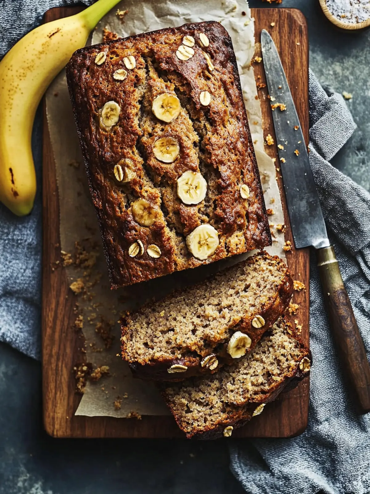 best banana bread recipe moist