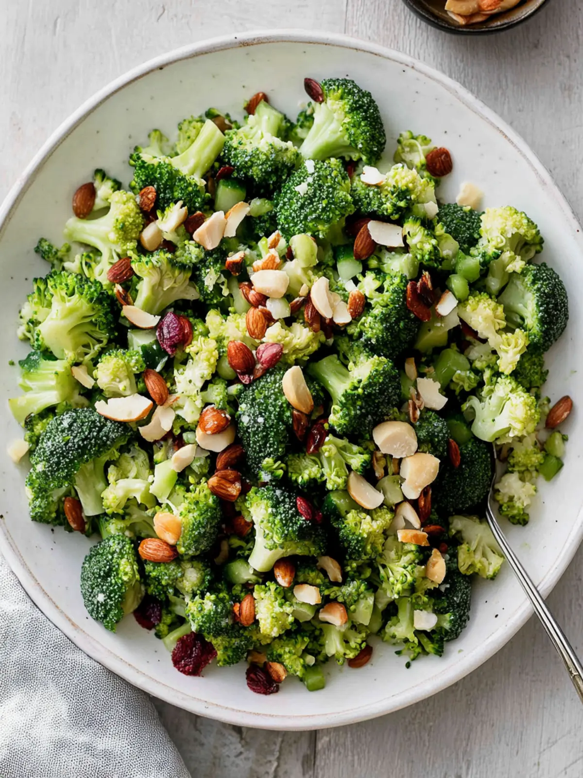 broccoli salad