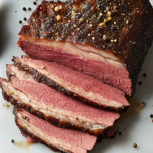 corned beef brisket