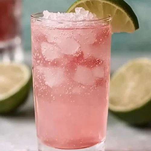 pink salt trick recipe