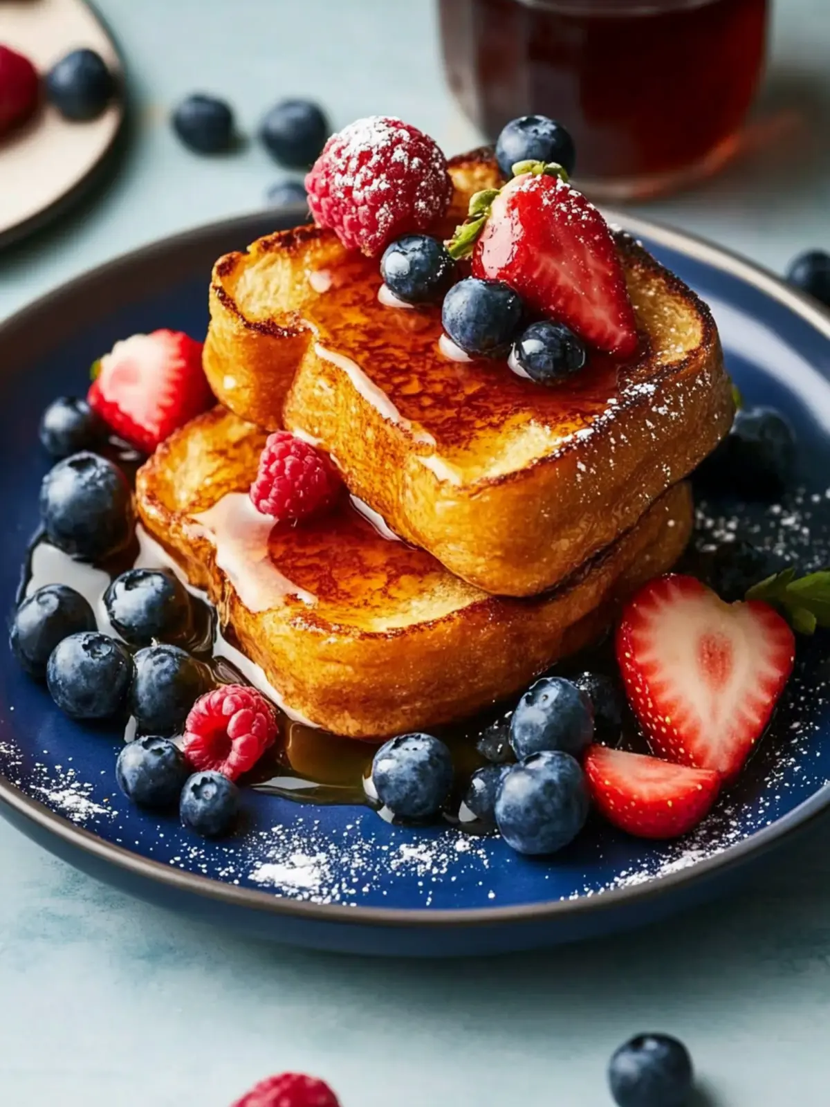 the best french toast recipe