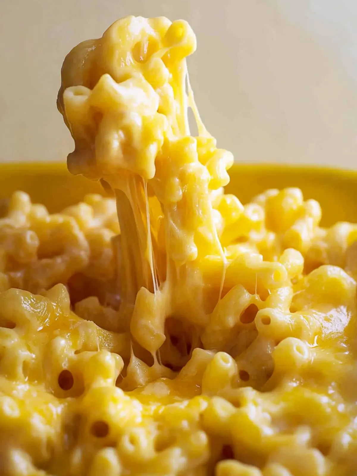Macaroni and Cheese