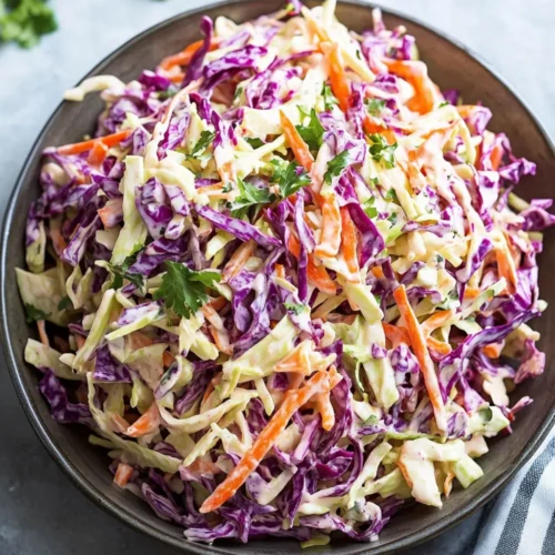 Coleslaw