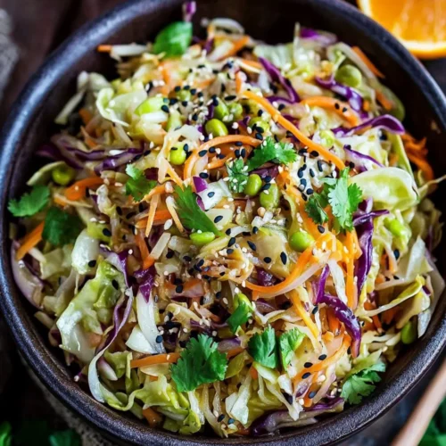 cabbage stir fry recipe