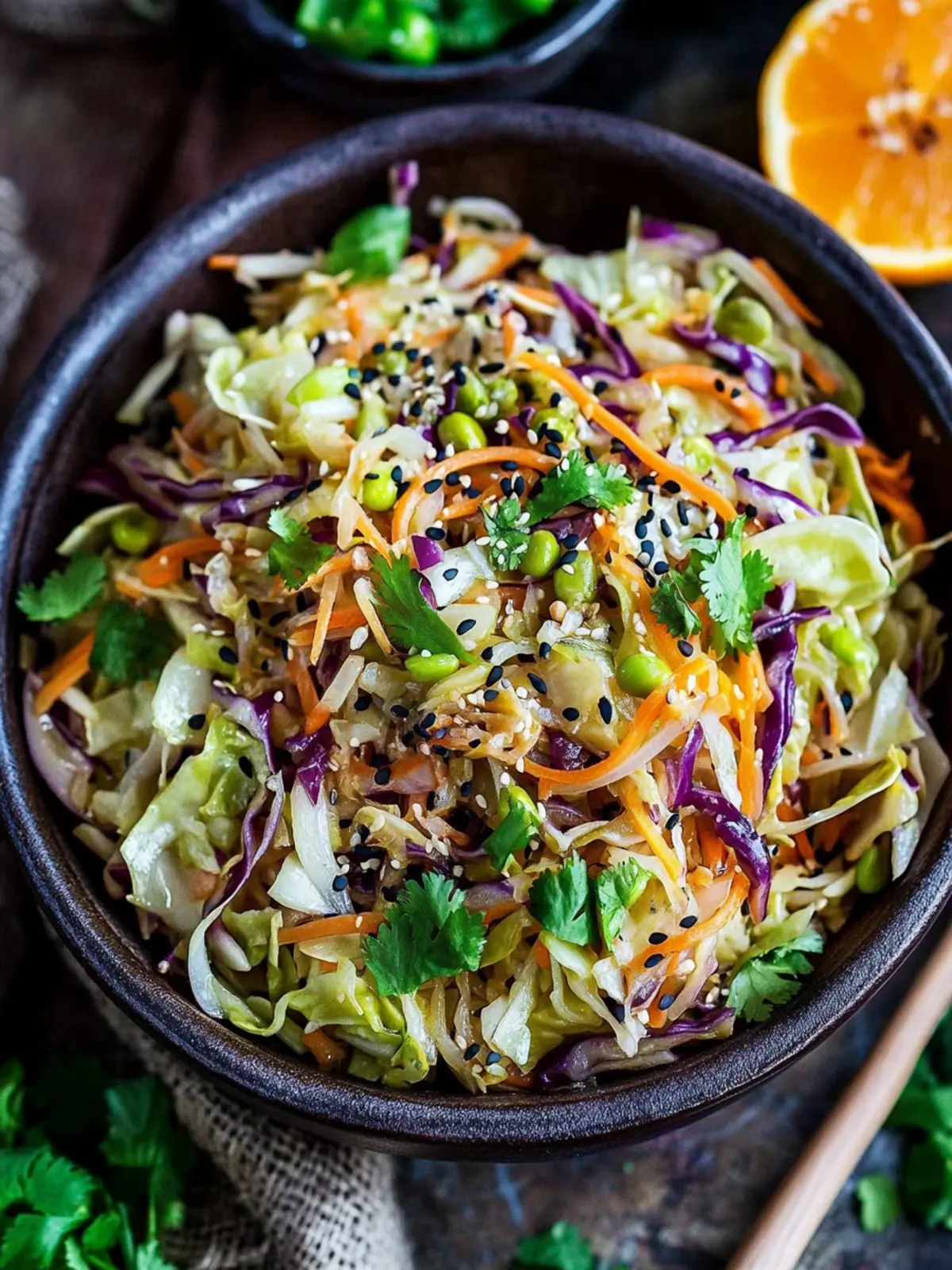 Delicious Cabbage Stir Fry Recipe Ready in Just 30 Minutes