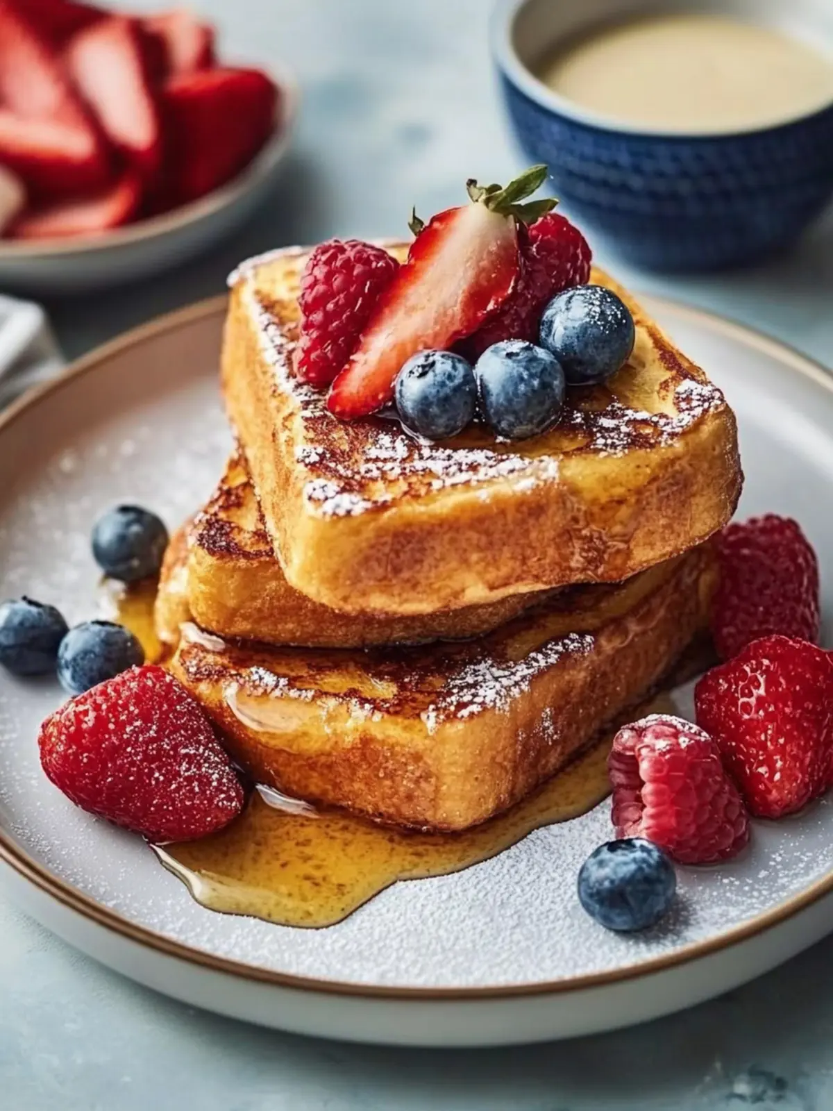 the best french toast recipe