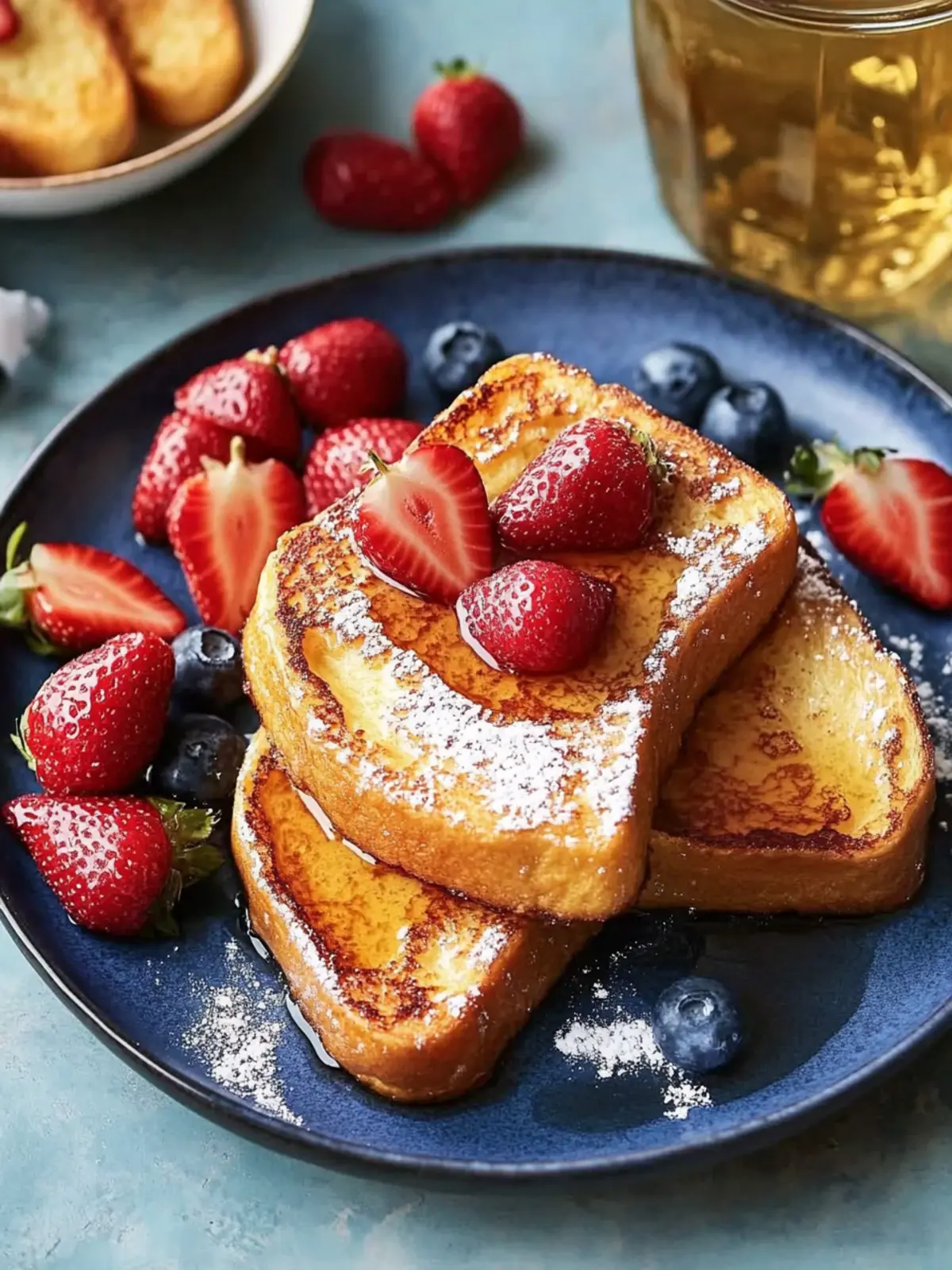 the best french toast recipe