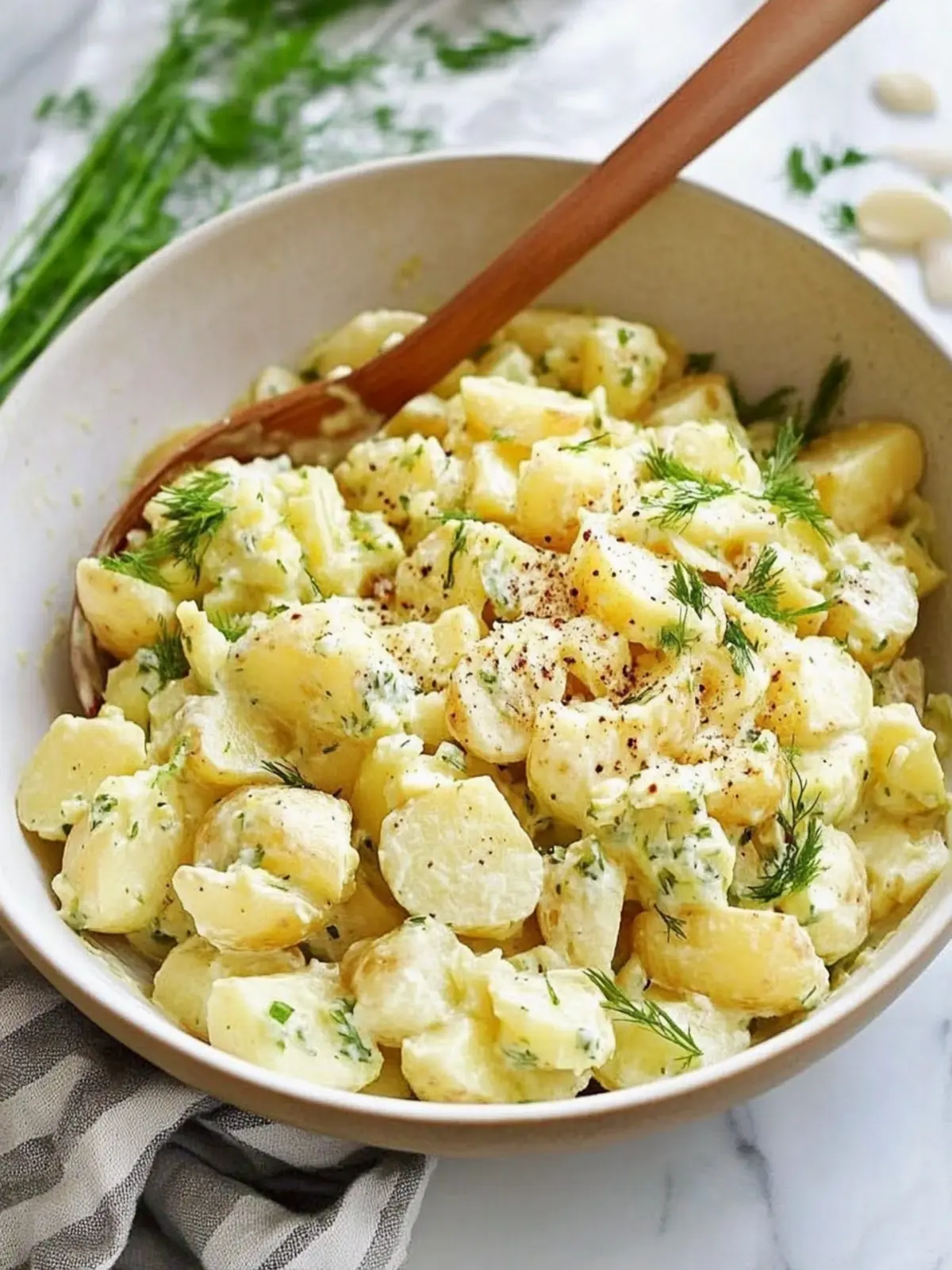 best potato salad recipe