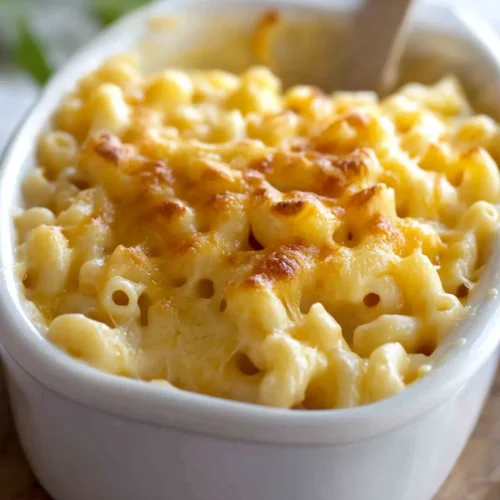 Macaroni and Cheese