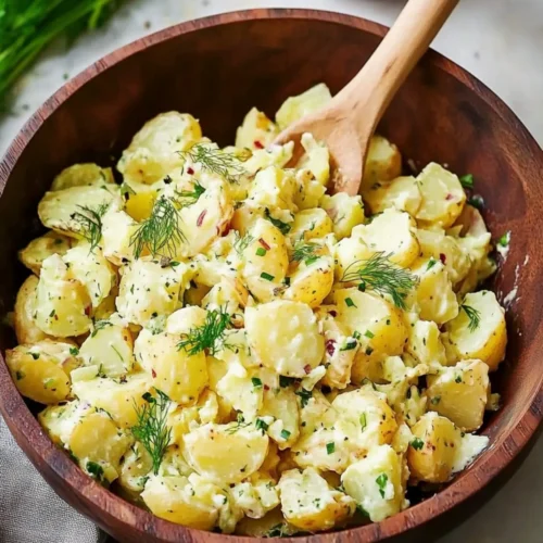 best potato salad recipe