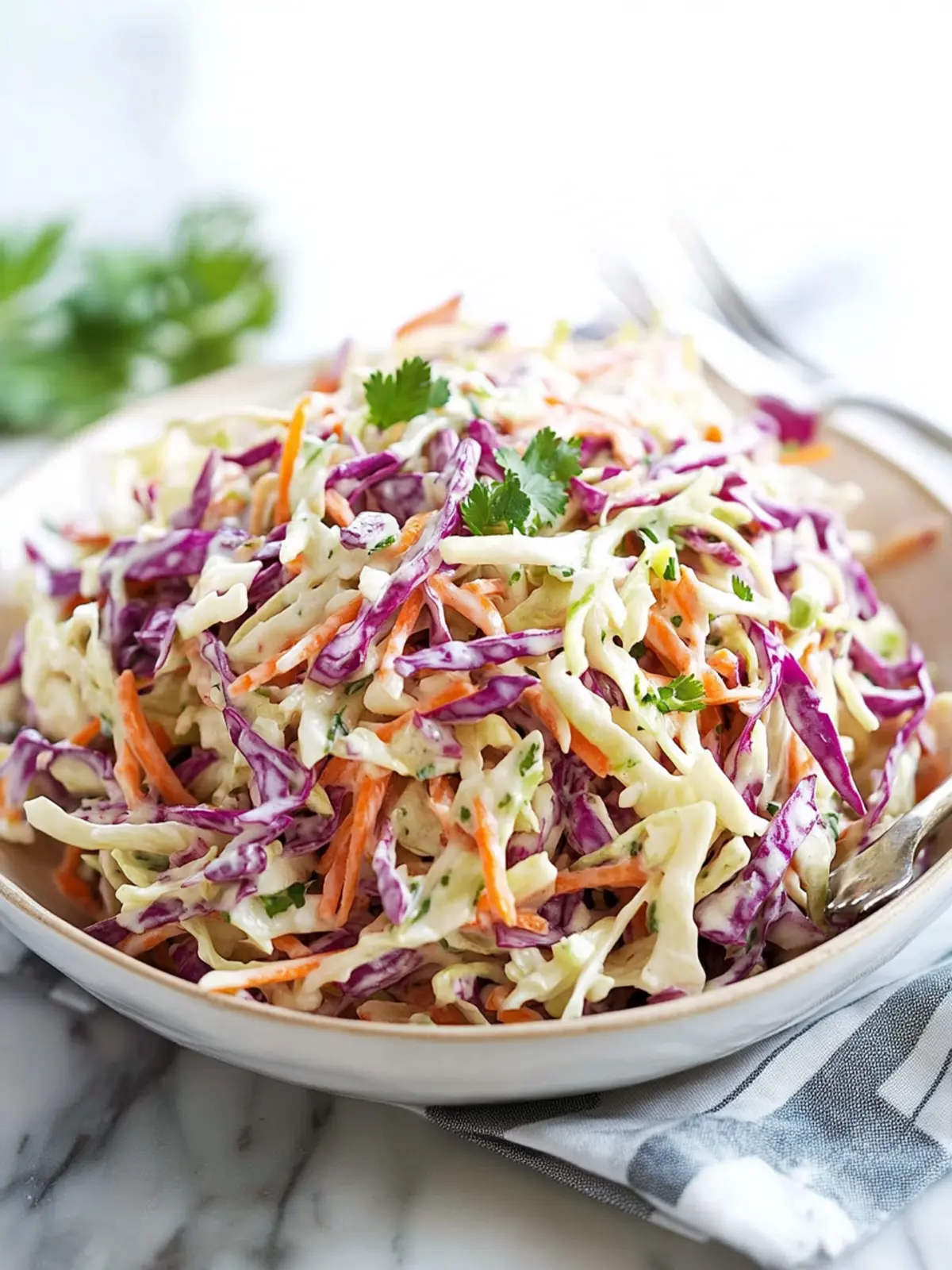 Coleslaw