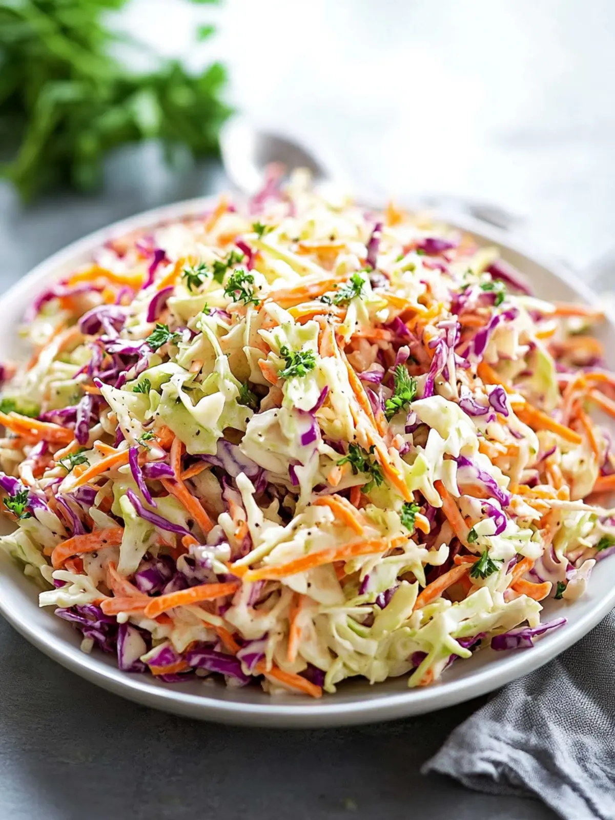 Coleslaw