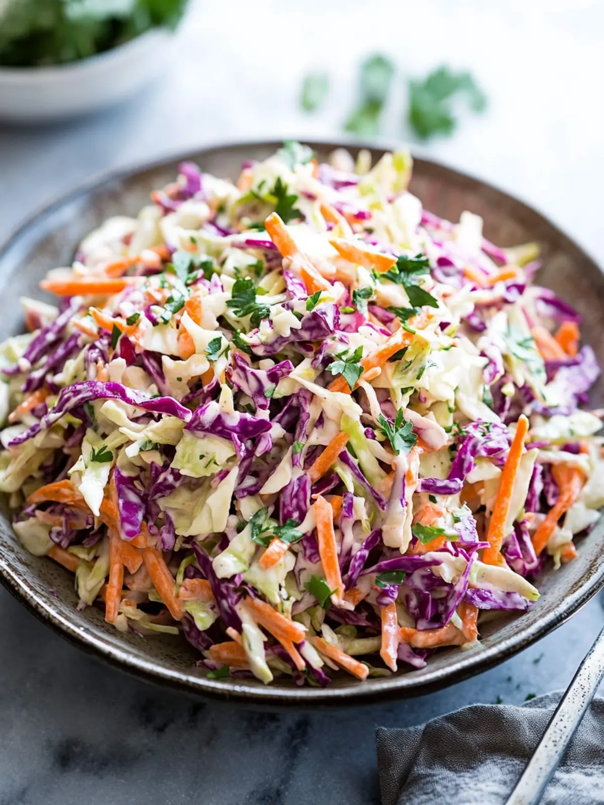 Coleslaw