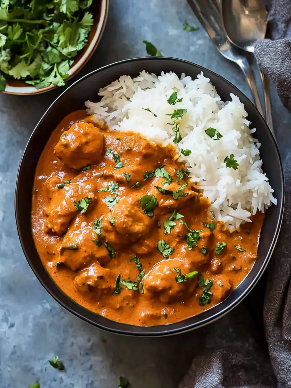chicken tikka masala recipe