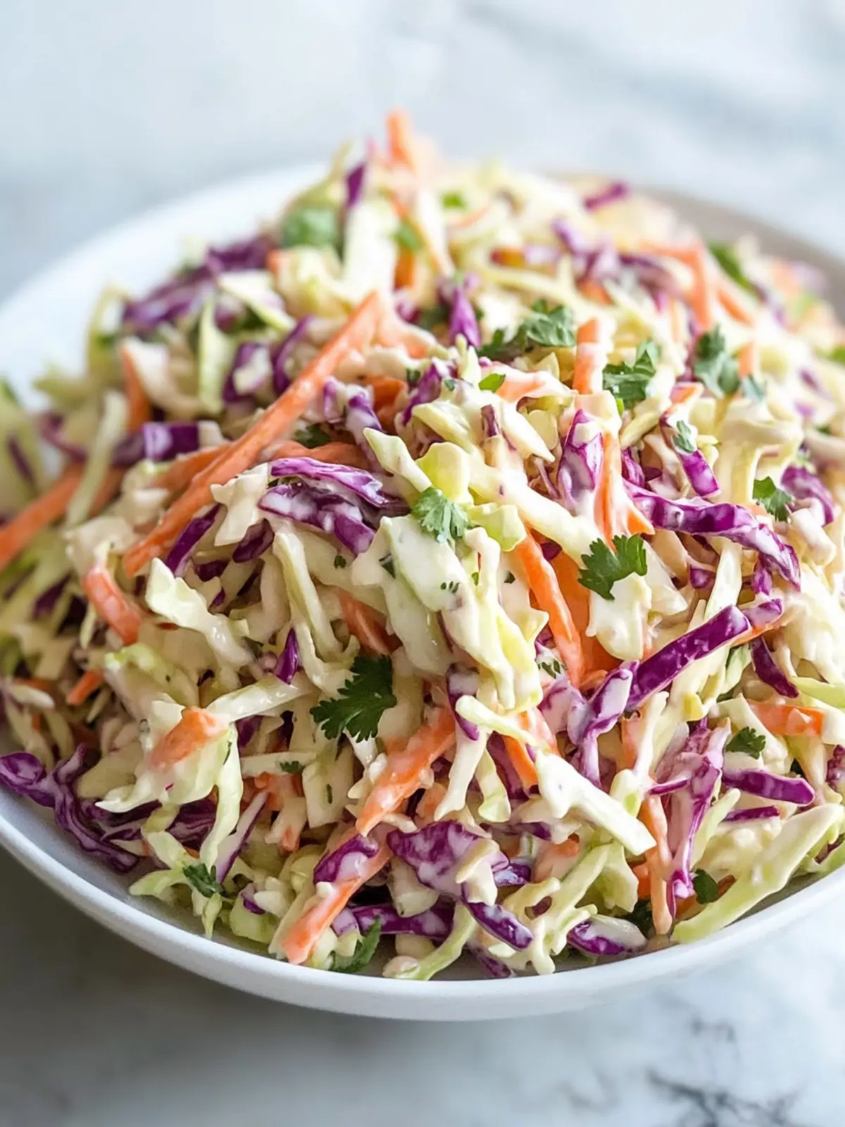 Coleslaw