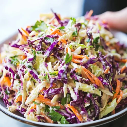 Coleslaw