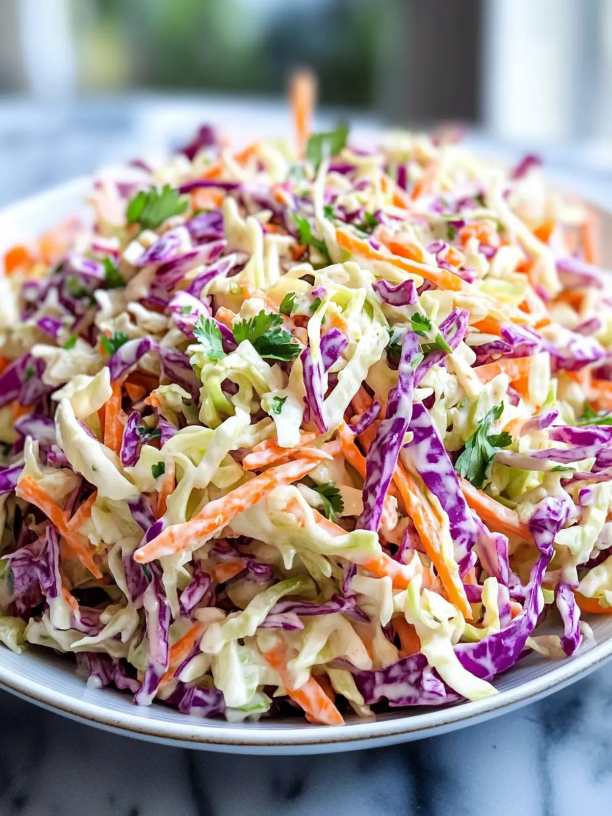 Coleslaw