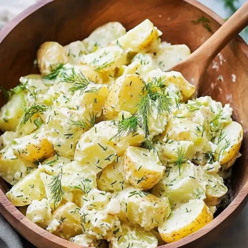 best potato salad recipe