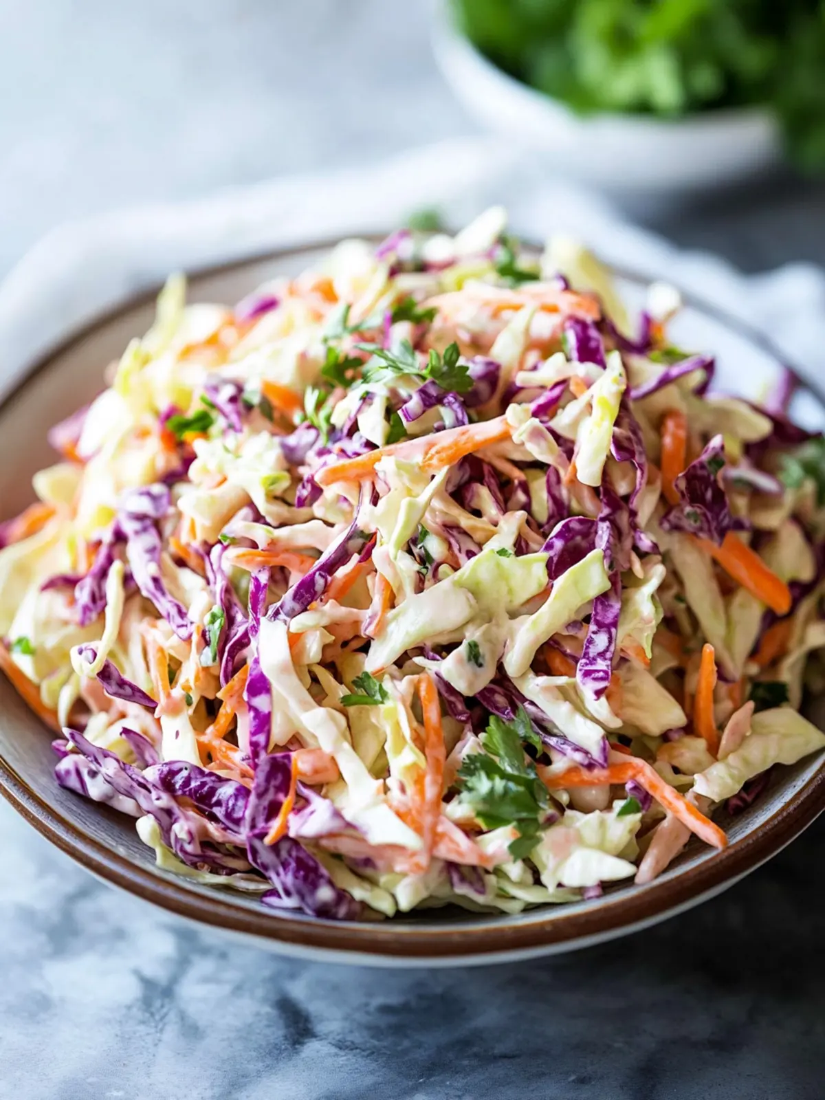 Coleslaw