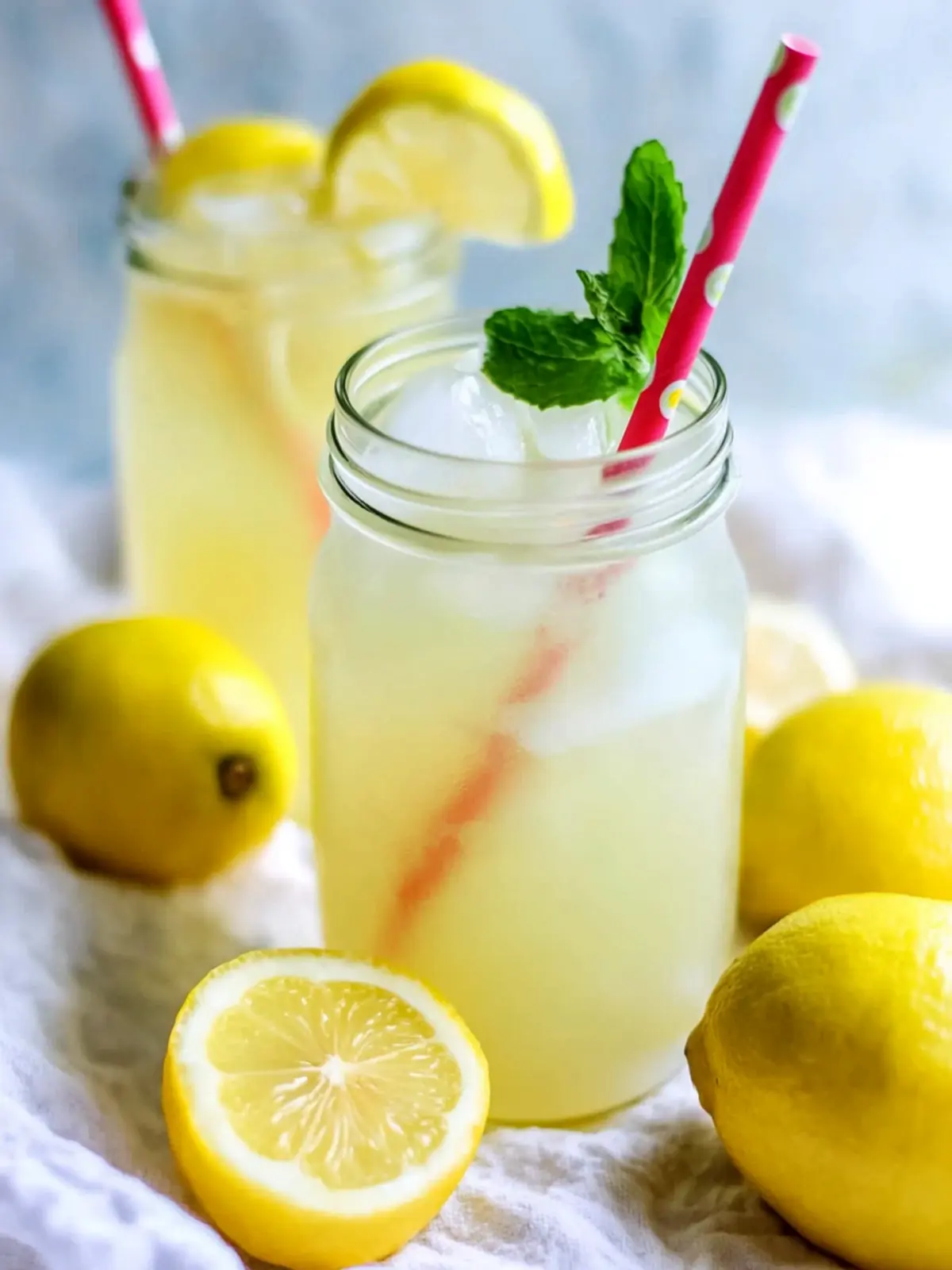 lemonade recipe for kids