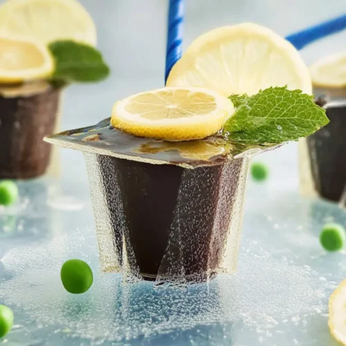 Graduation Recipes