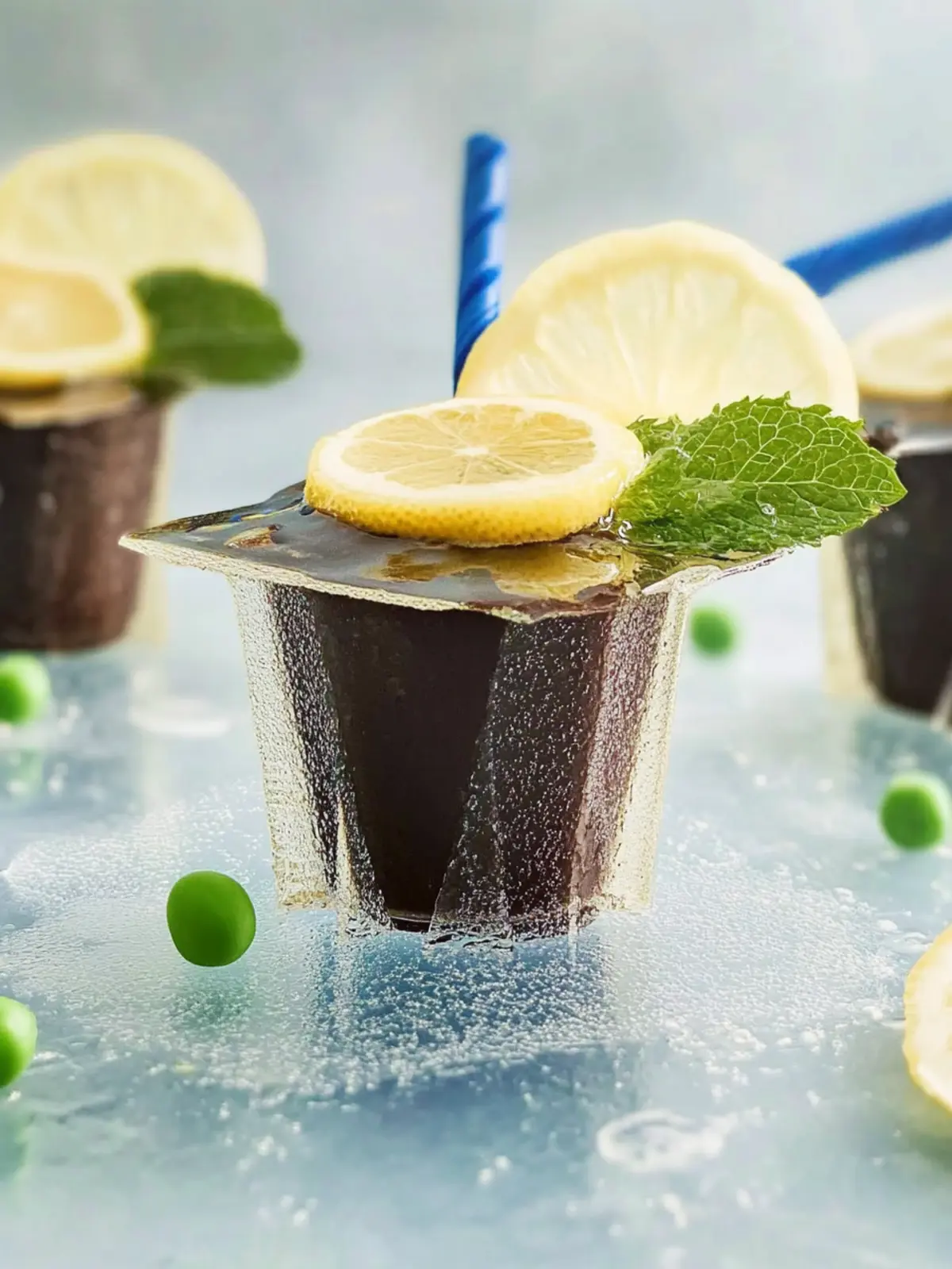 Delicious Graduation Recipes: Adorable Chocolate Caps Treats