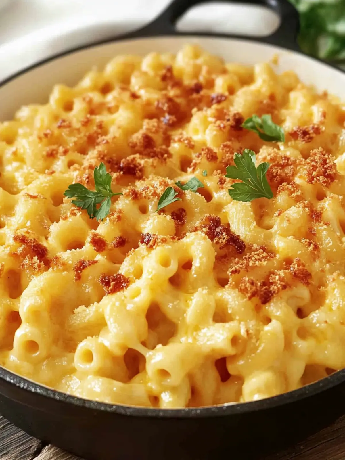 Ultimate Smoked Mac and Cheese Recipe with Irresistible Flavor