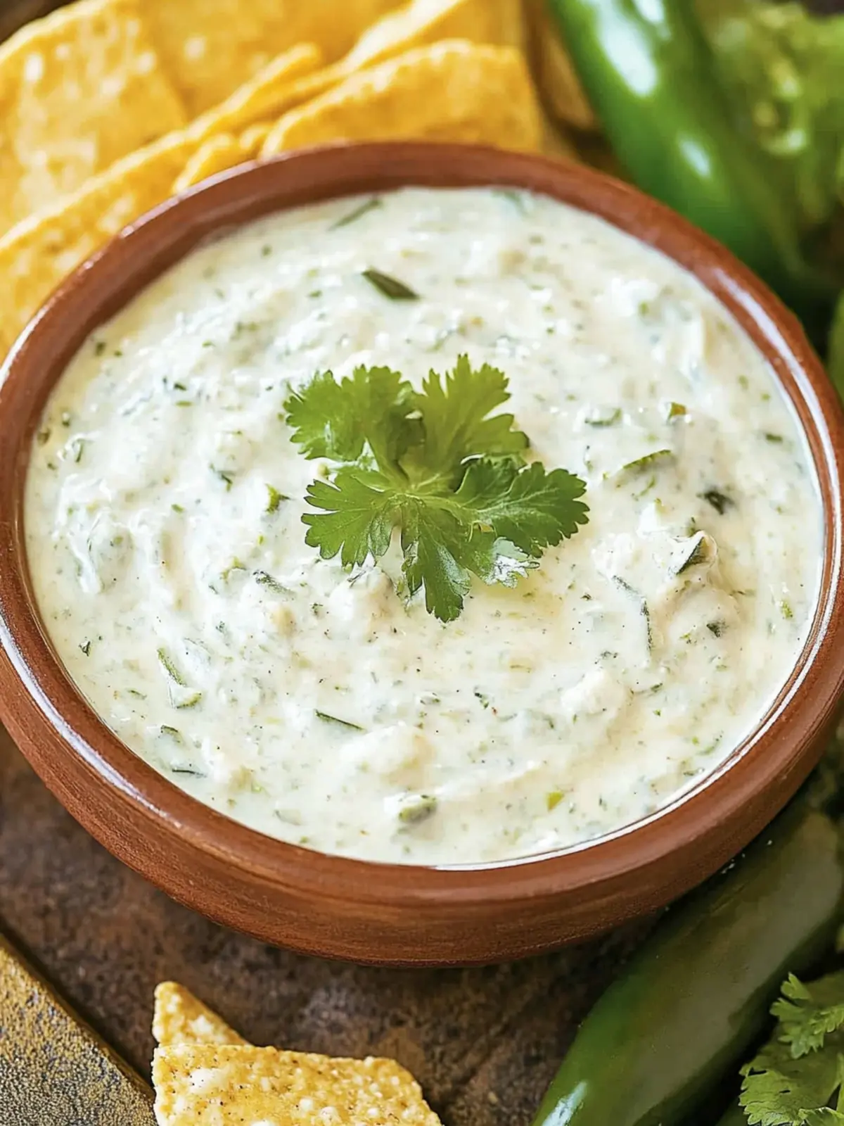 Ultimate Chuy’s Jalapeno Dip Recipe That’ll Wow Your Guests