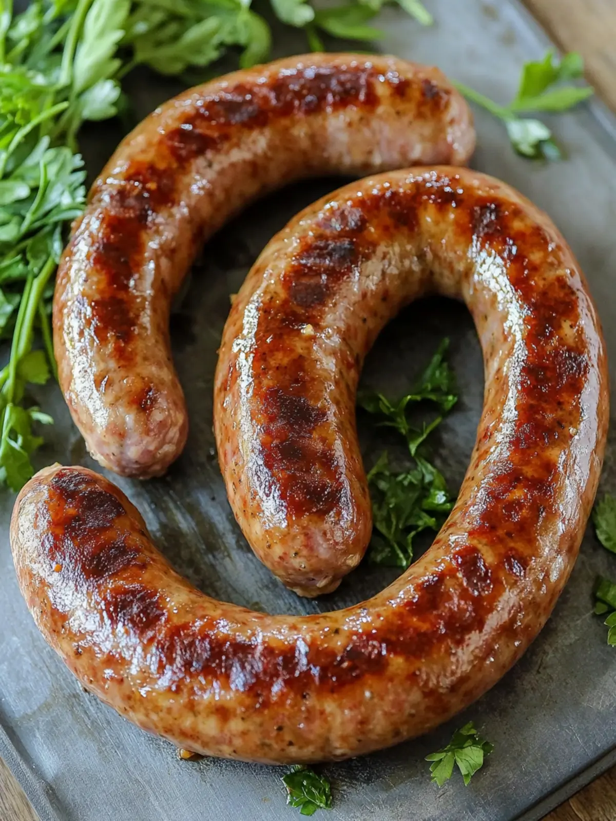 Mouthwatering Kielbasa Sausage Recipe You Can Make at Home