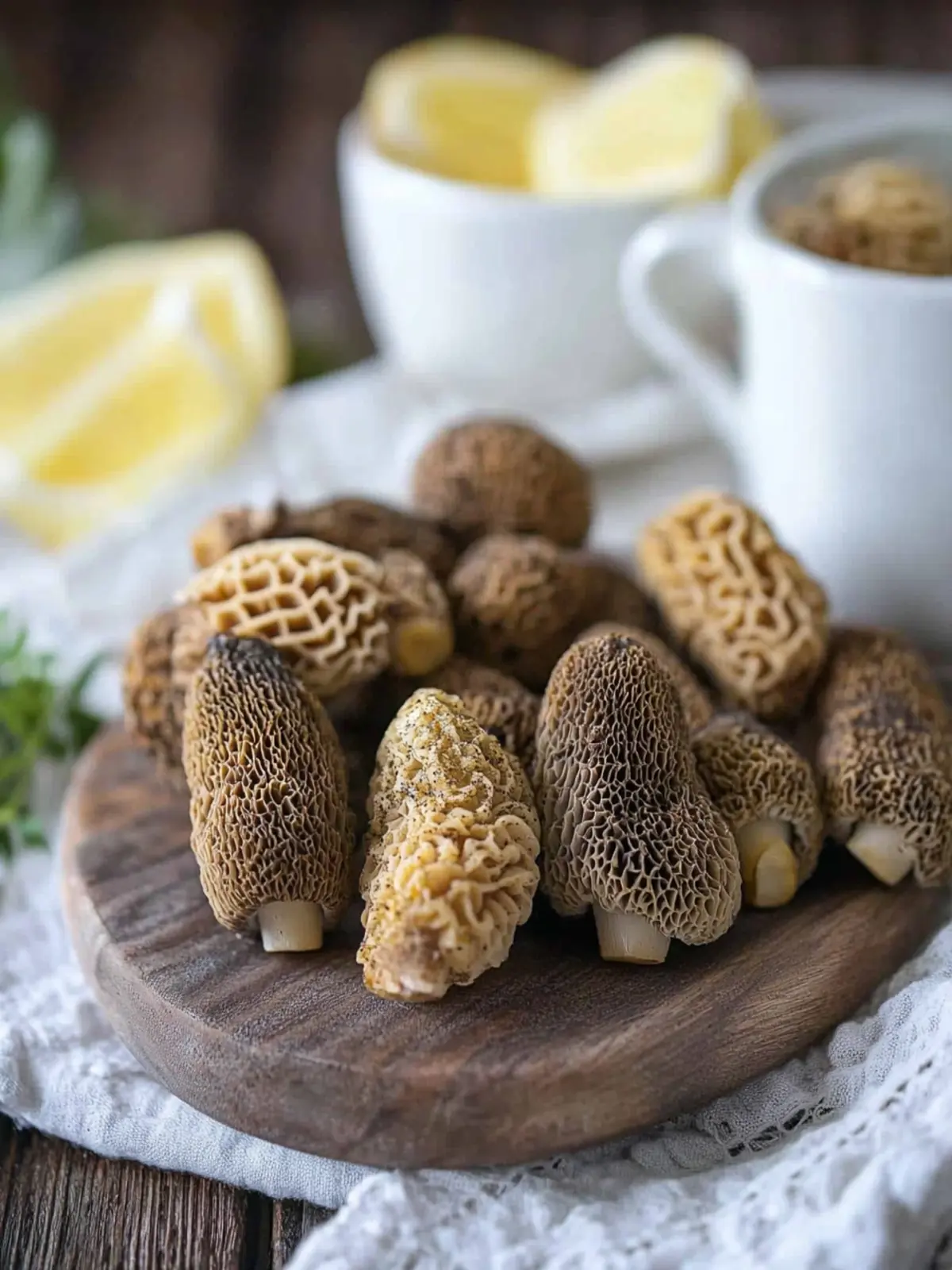 Crispy Morel Mushroom Recipe That’s Perfect for Any Meal