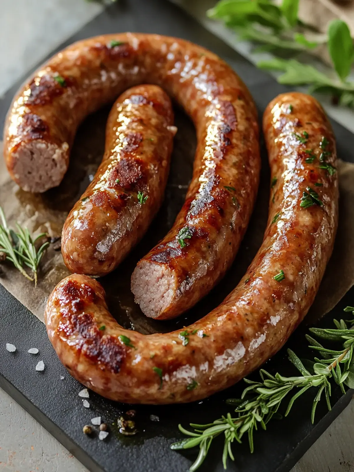 Delicious Kielbasa Sausage Recipe You Can Make at Home
