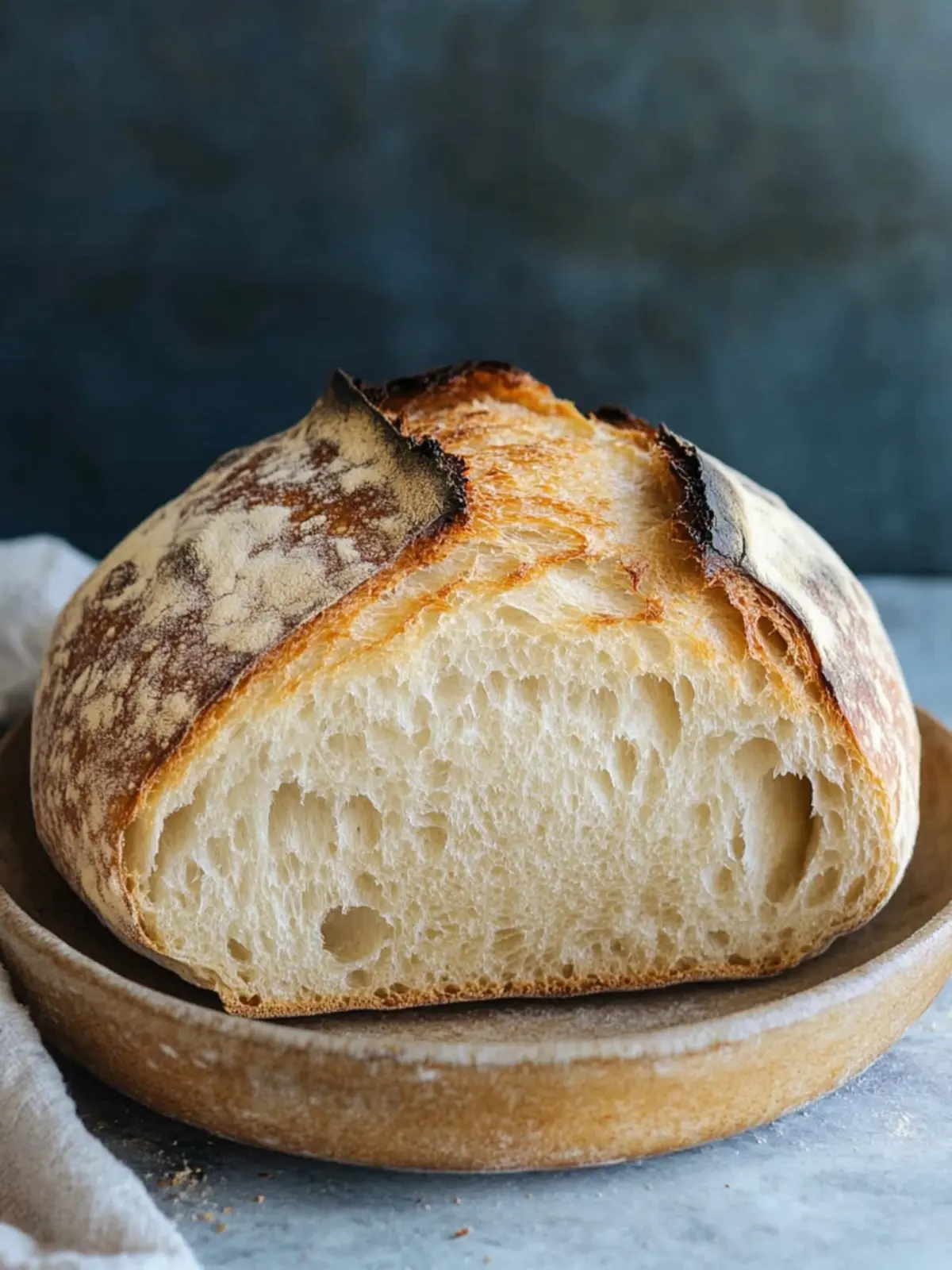 Sourdough discard recipe easy