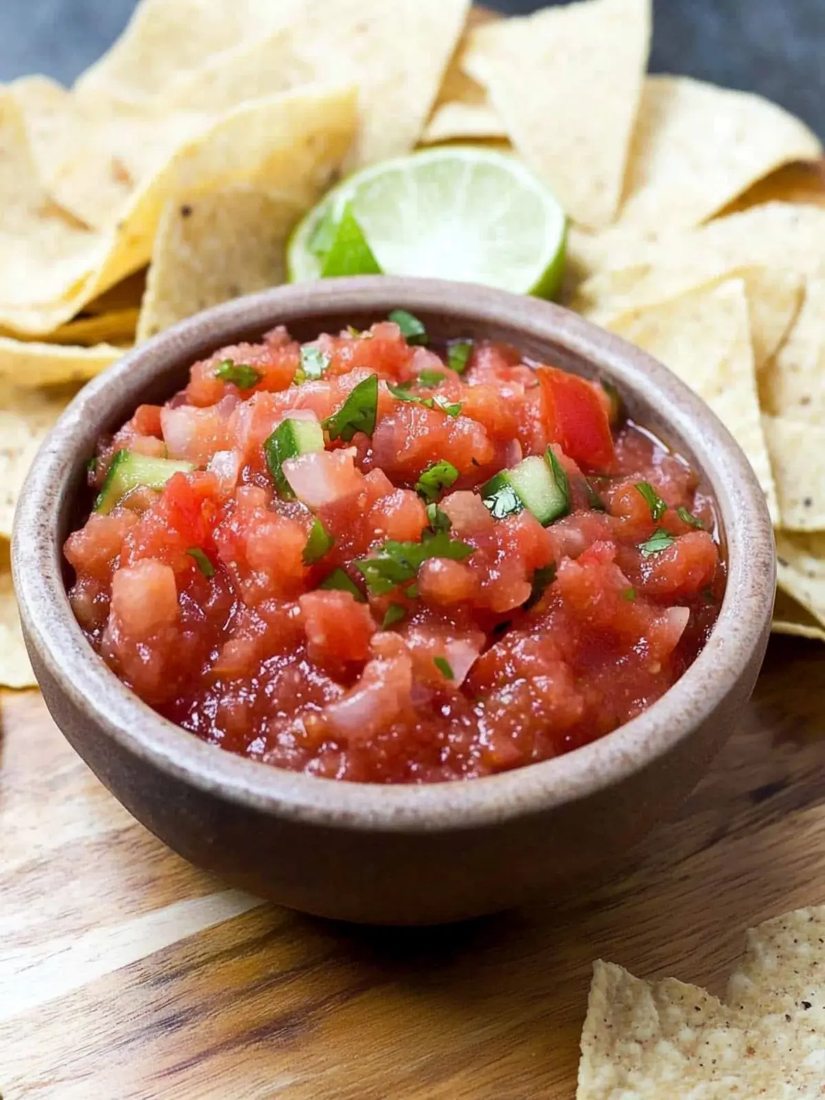 Cinco de Mayo Salsa