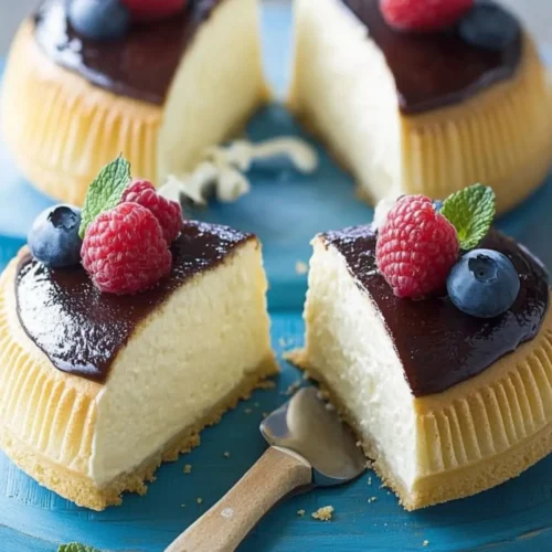 Graduation cheesecake recipe