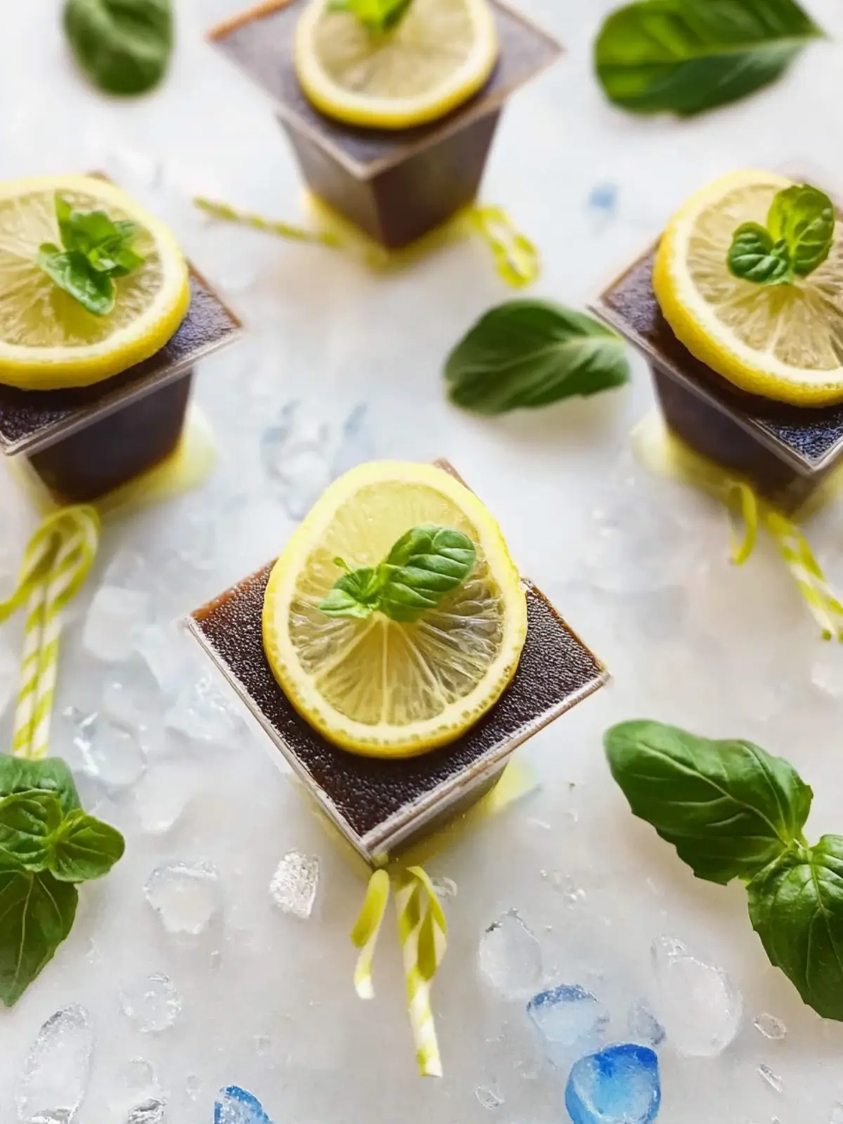 Graduation Recipes